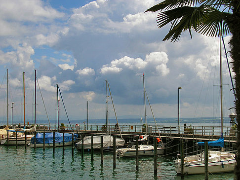 Fotos Meersburg Hafen | Meersburg